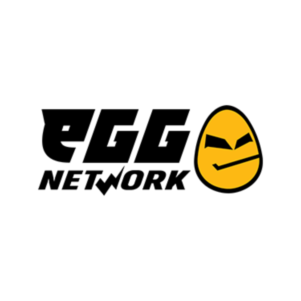 sooka x egg Network