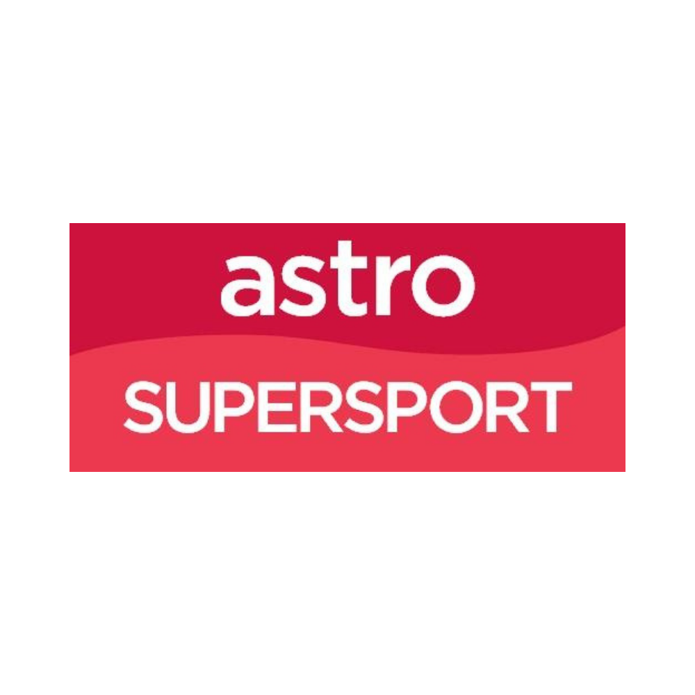 sooka x Astro Supersport