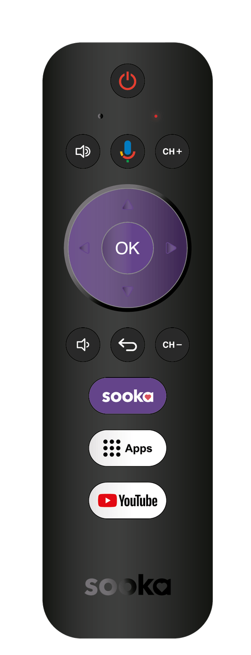 sooka TV Stick