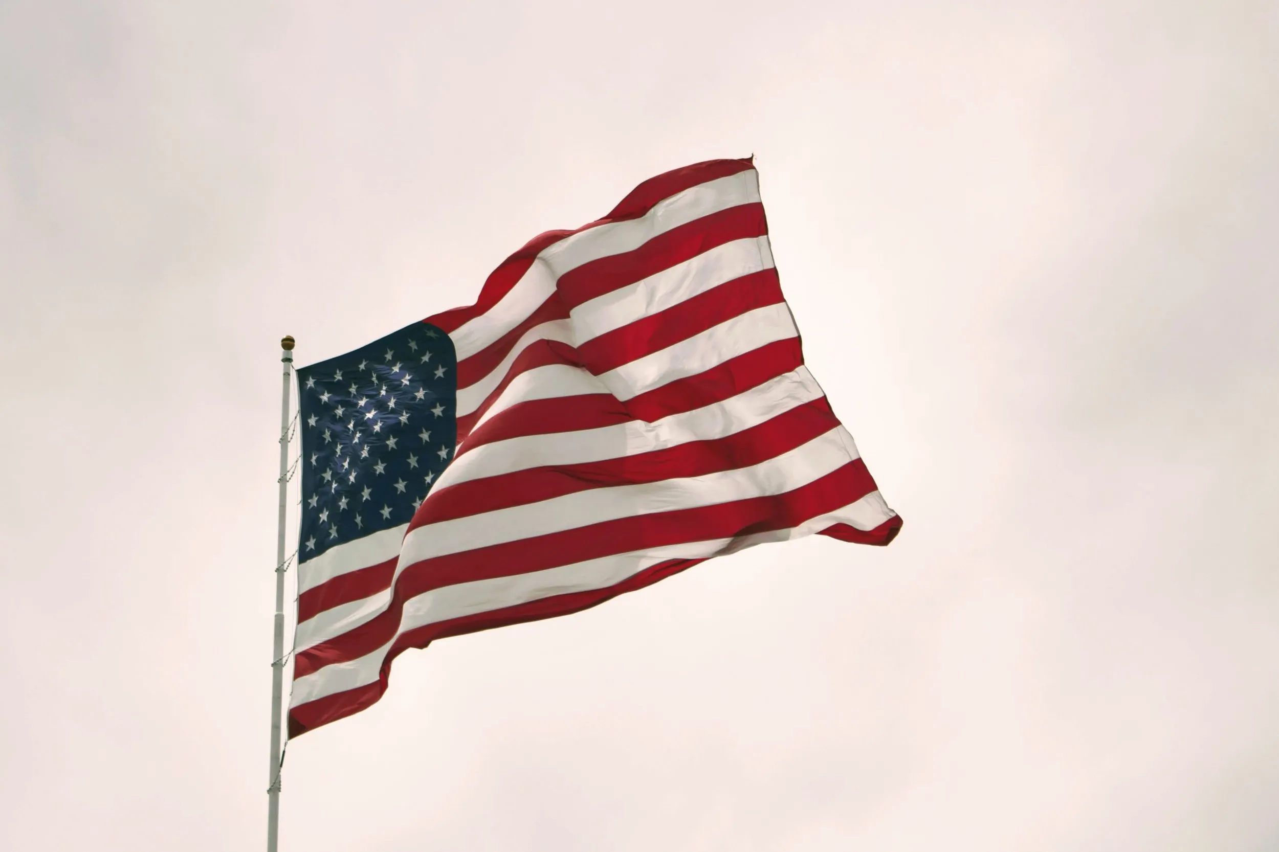Can I Love My Country?