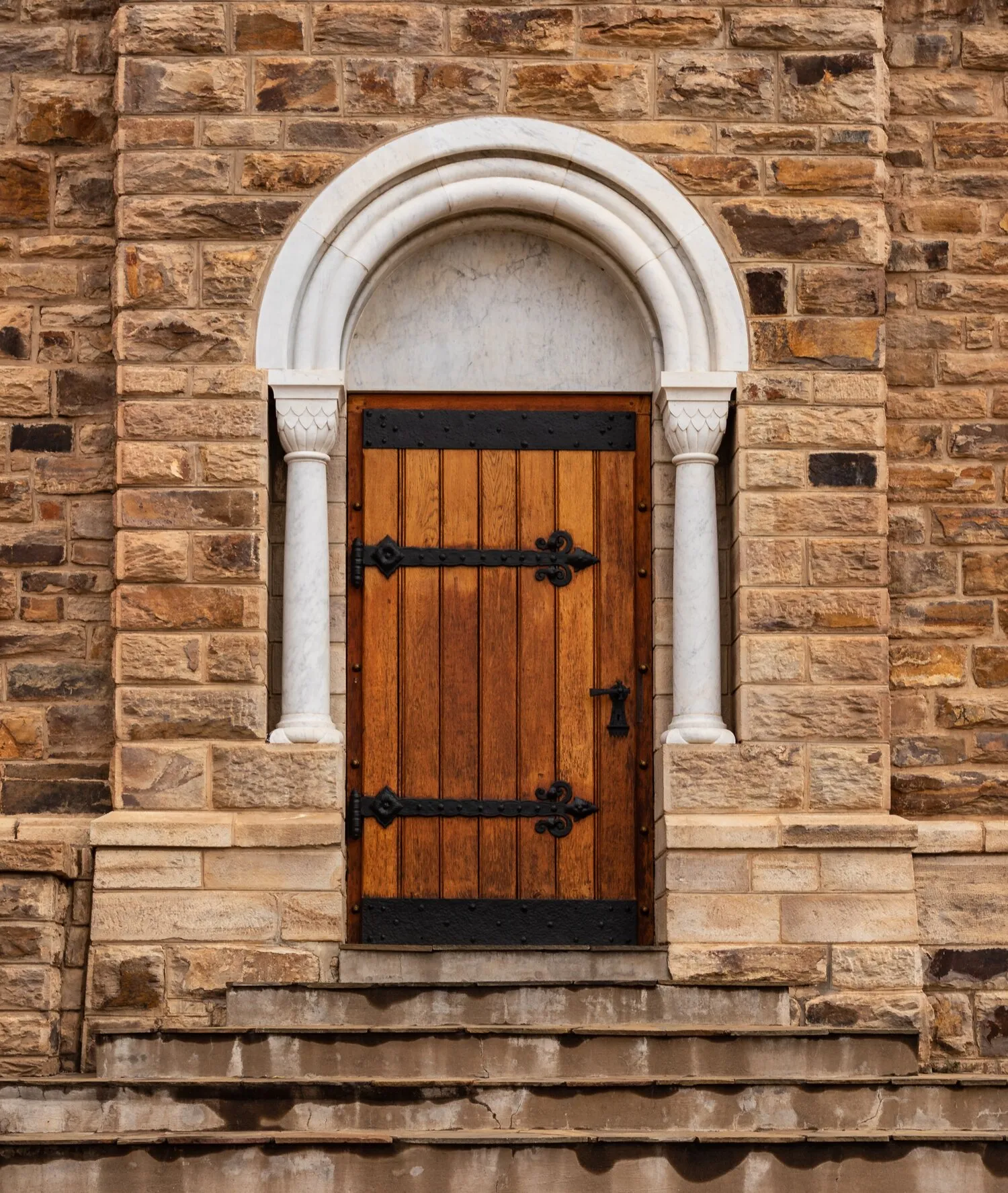 Martin Luther and the Life of the Saints in the Psalms