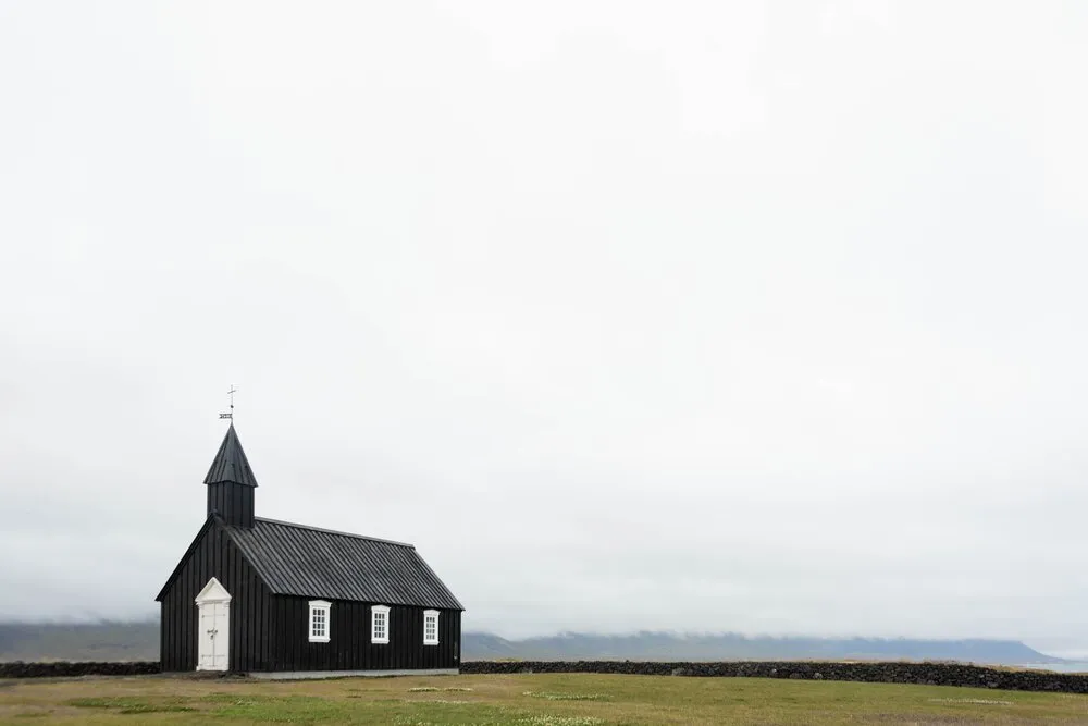 Nomads Always Have a Home