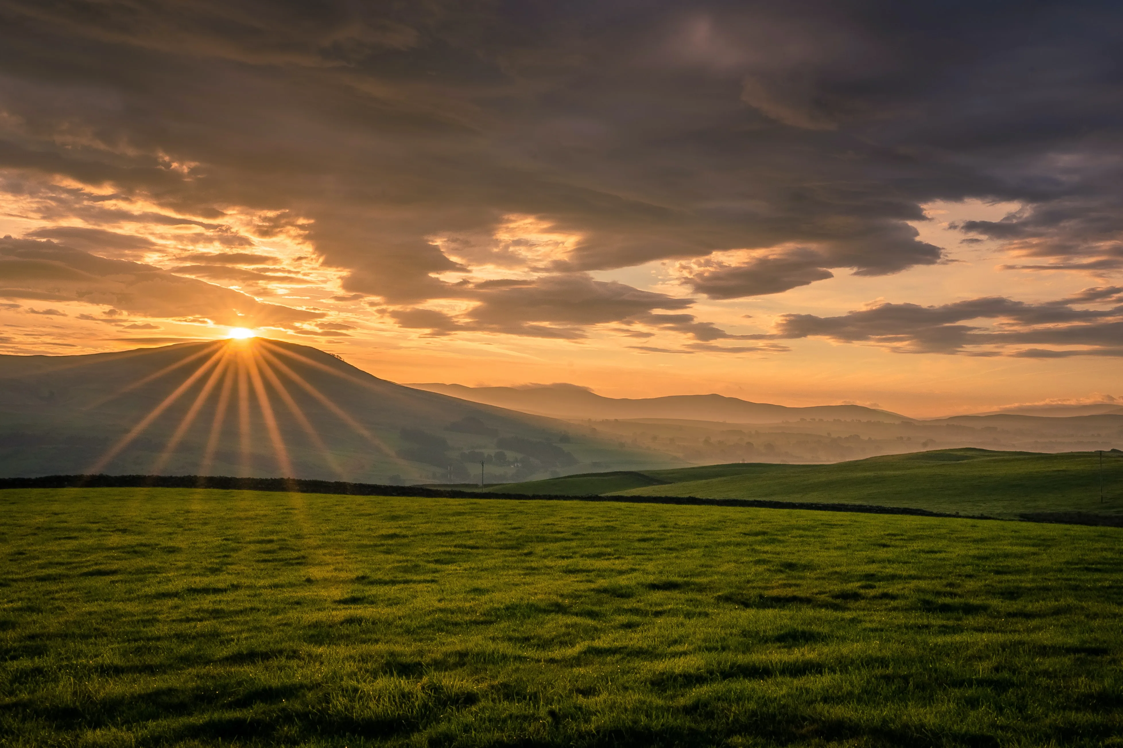 Dwelling with God