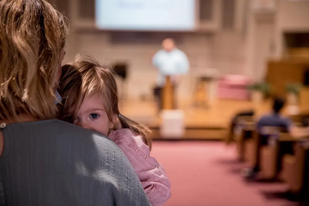 A Growing Local Church