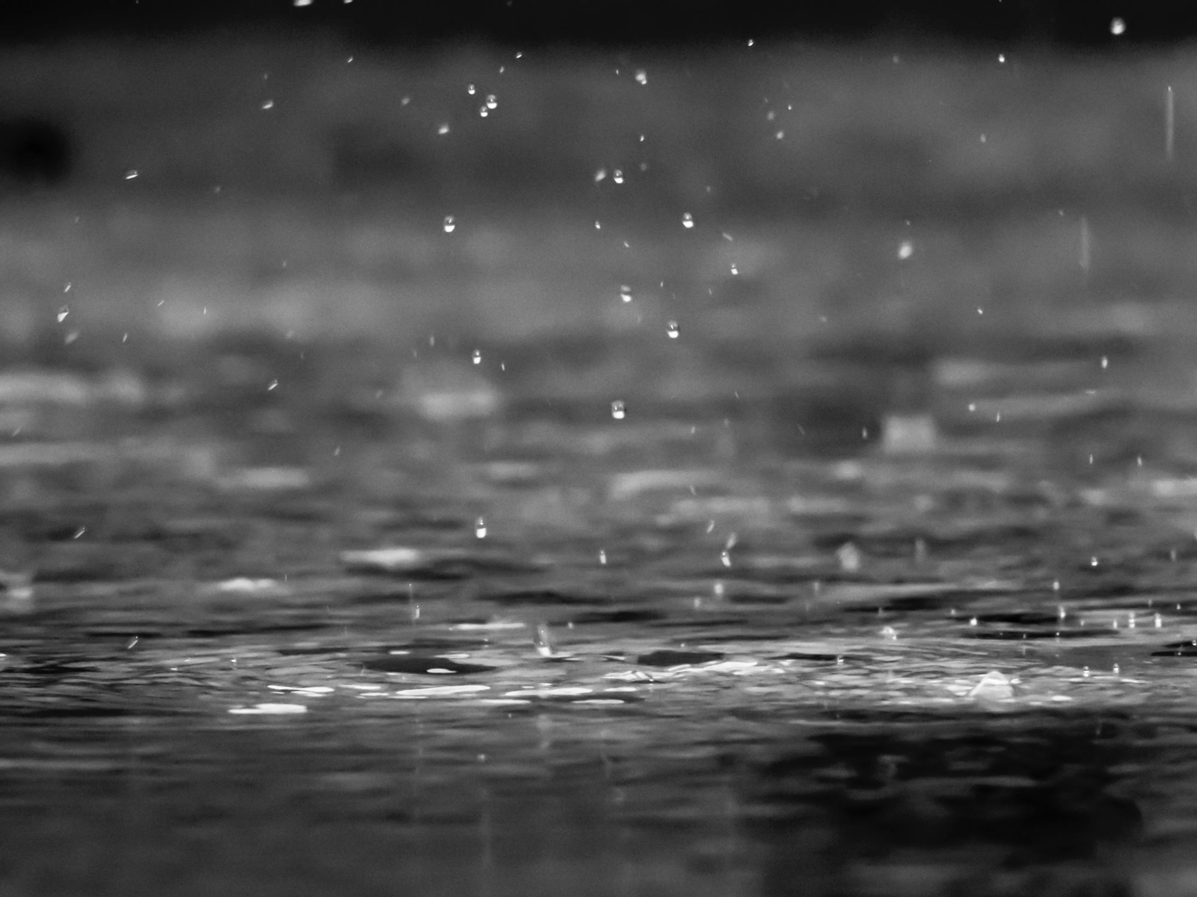 Try Tears. Tears and Well Worn Prayers.