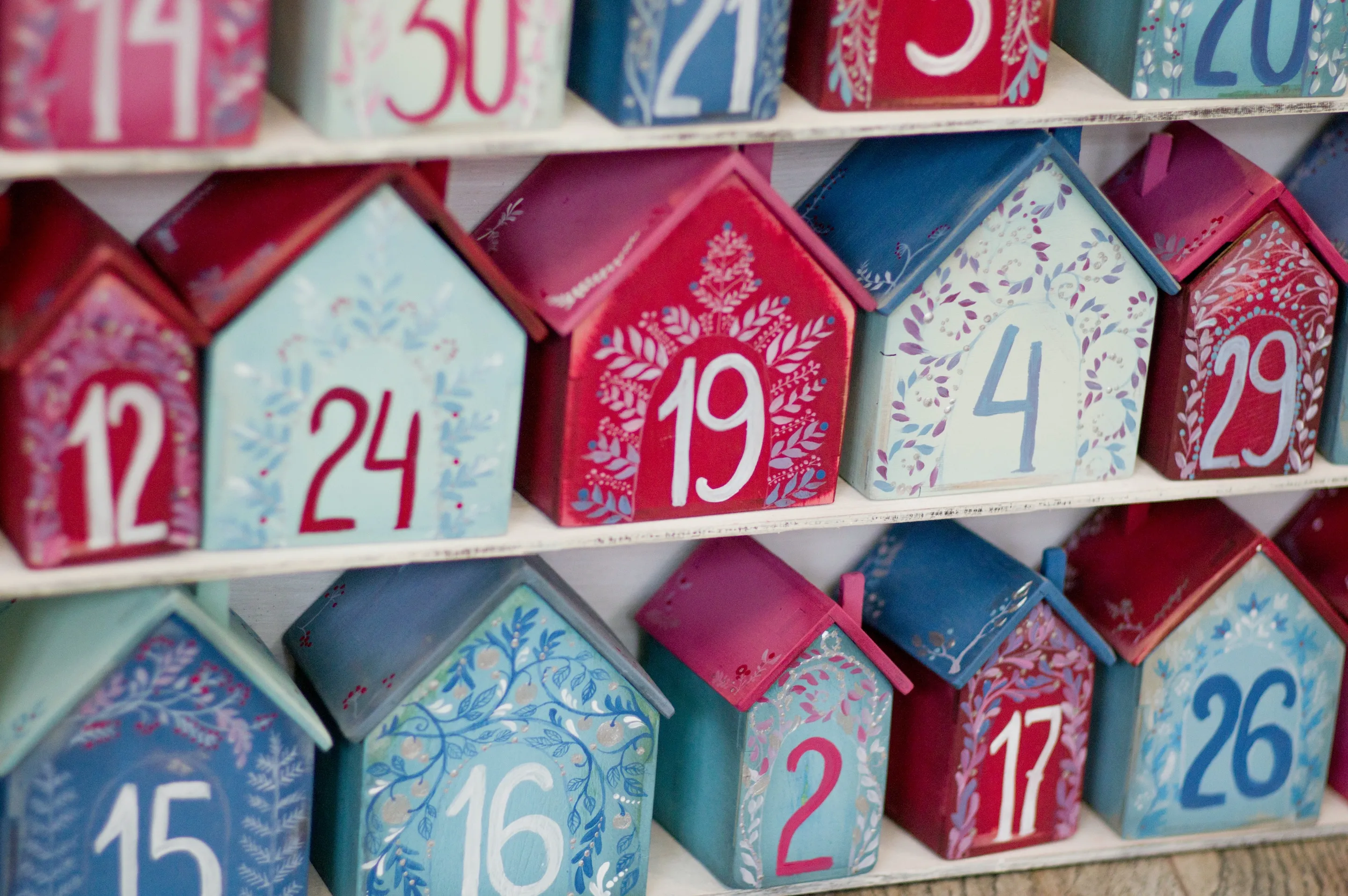 A Hopeful Coundown