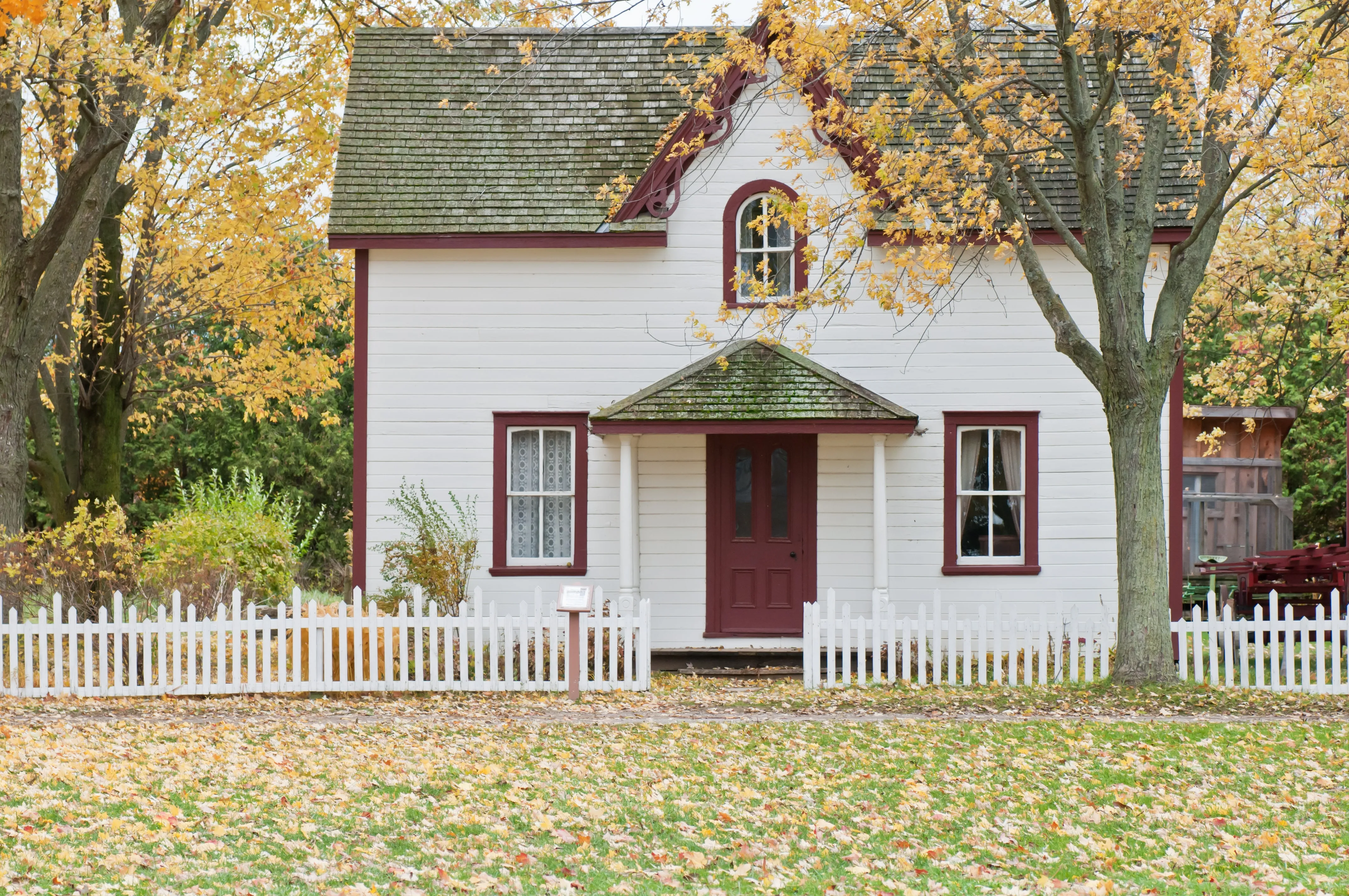 God’s House
