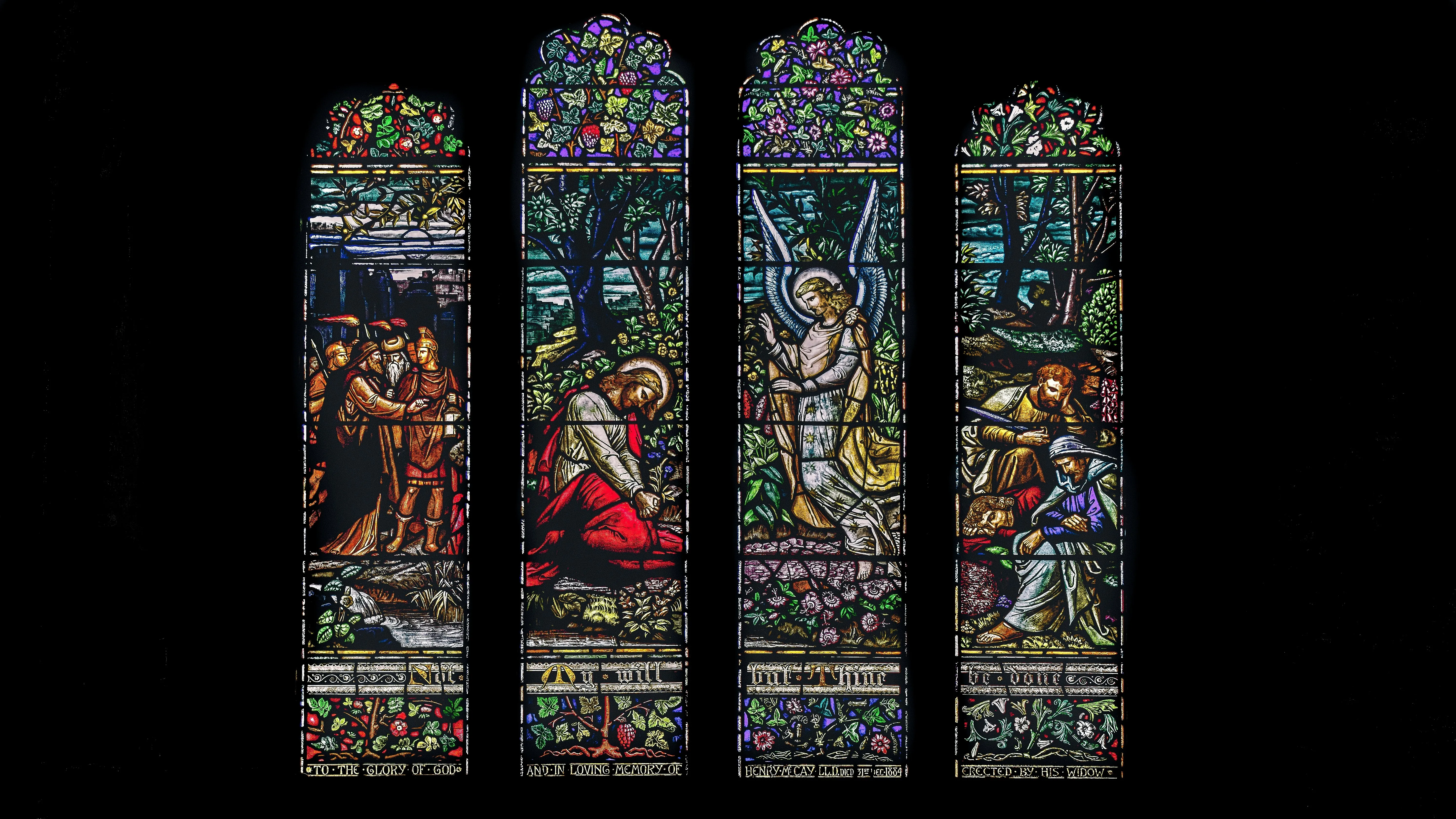 Don’t Let Holy Week Pass You By