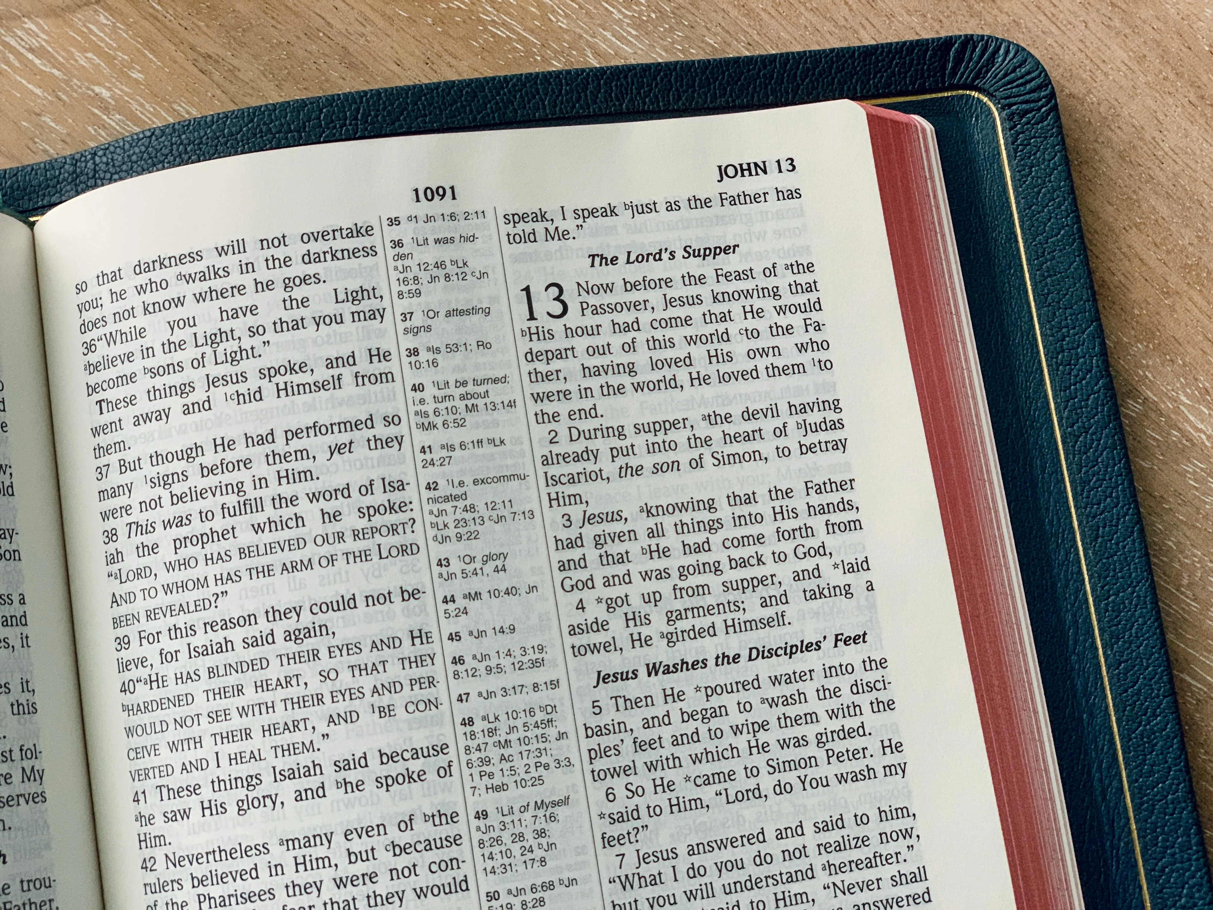 The Christian Household and the Lord's Supper: Resources.