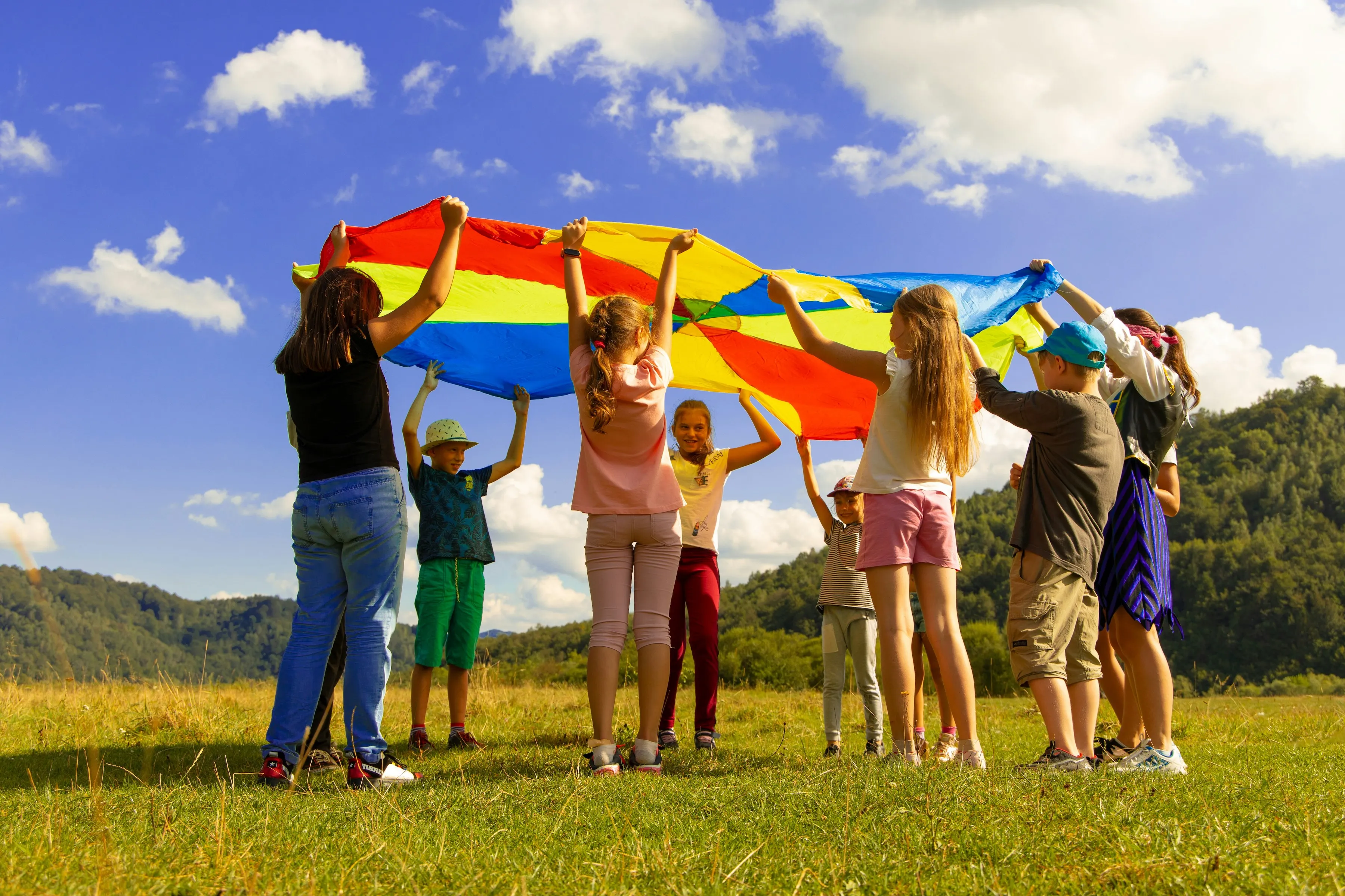 A Family Day of Discipleship