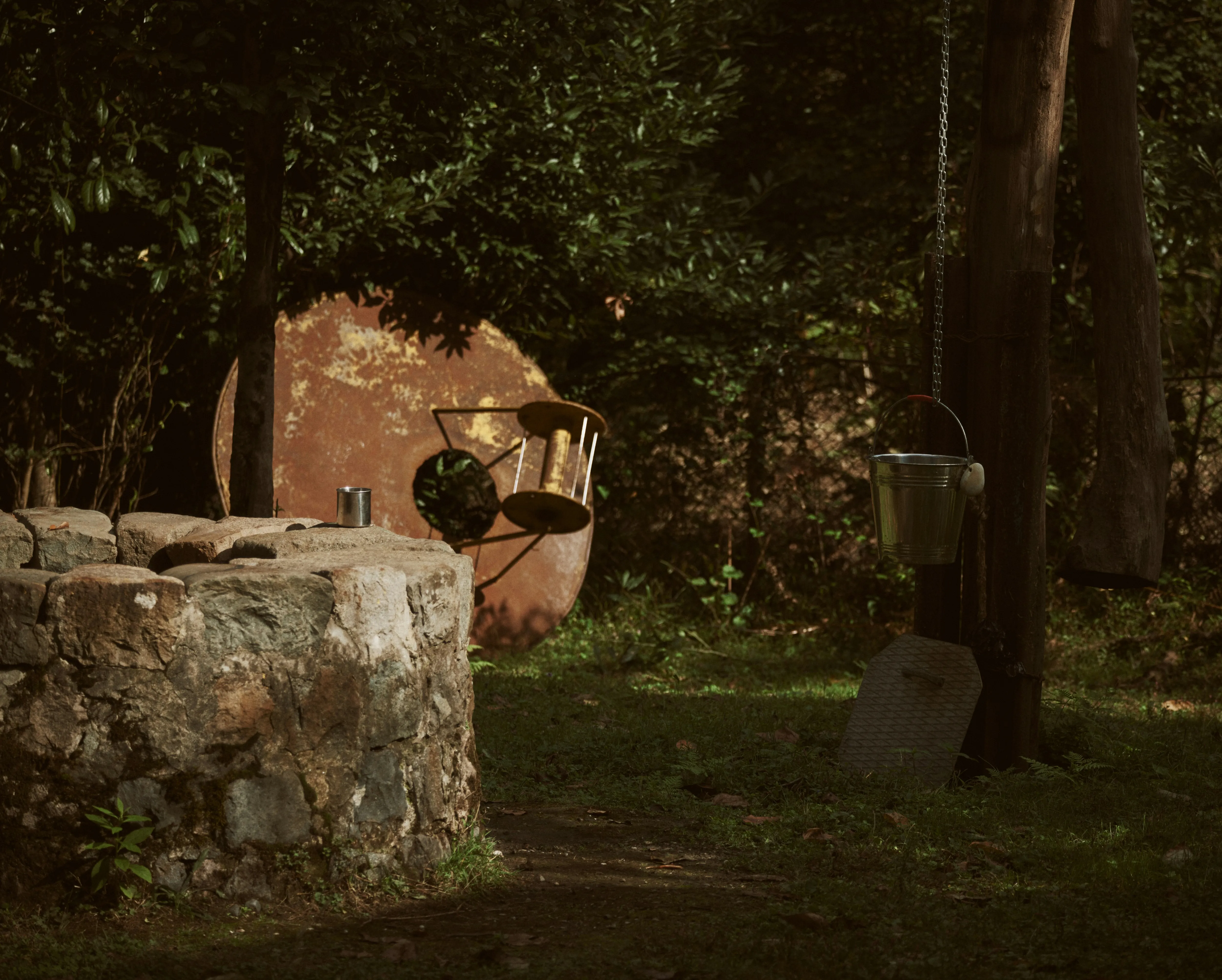 Jesus Invites Us to Face Our Brokenness