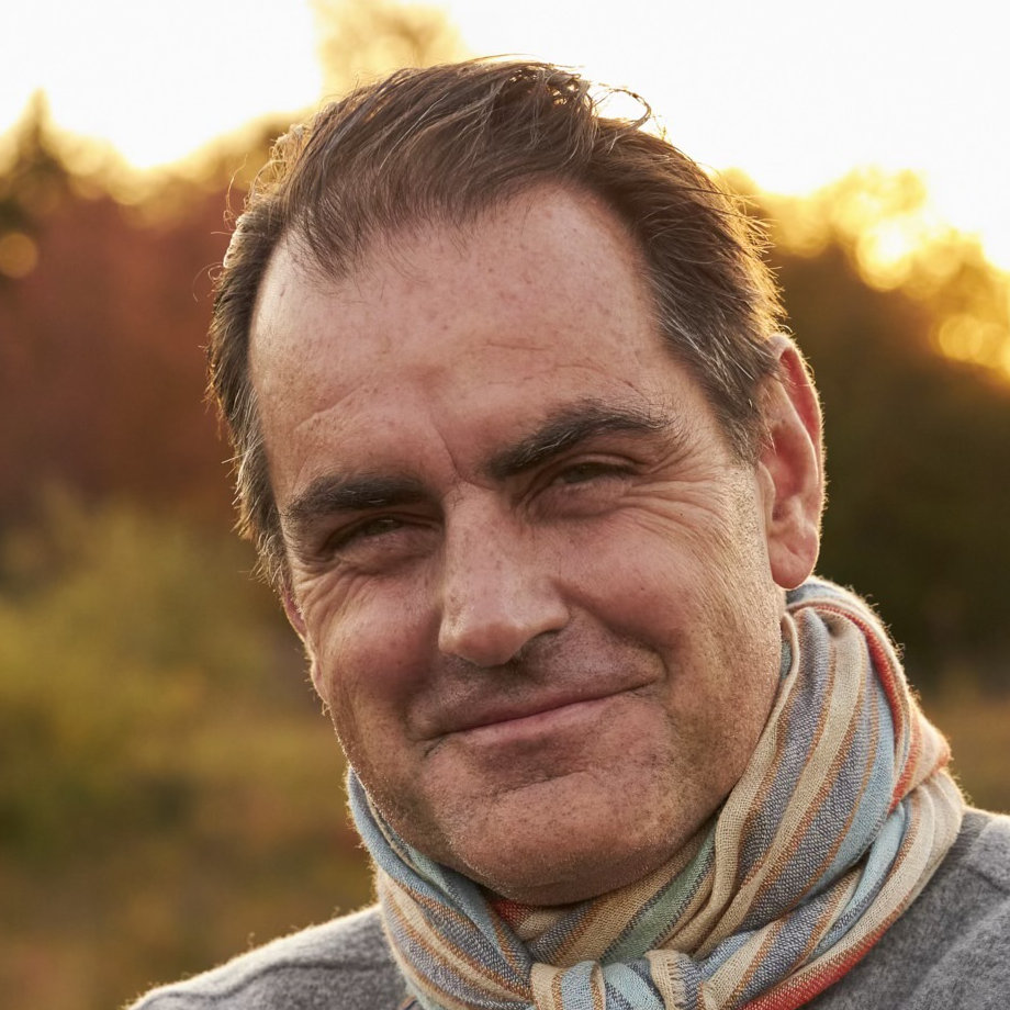 François Demange