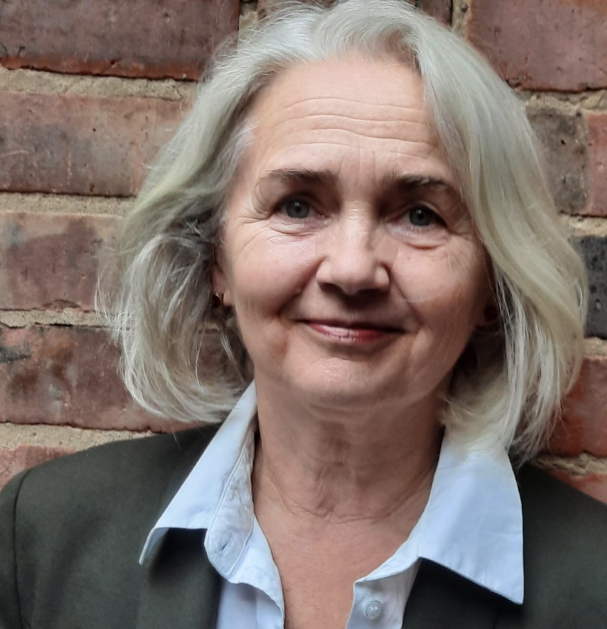 Dr. Hildegard Kurt