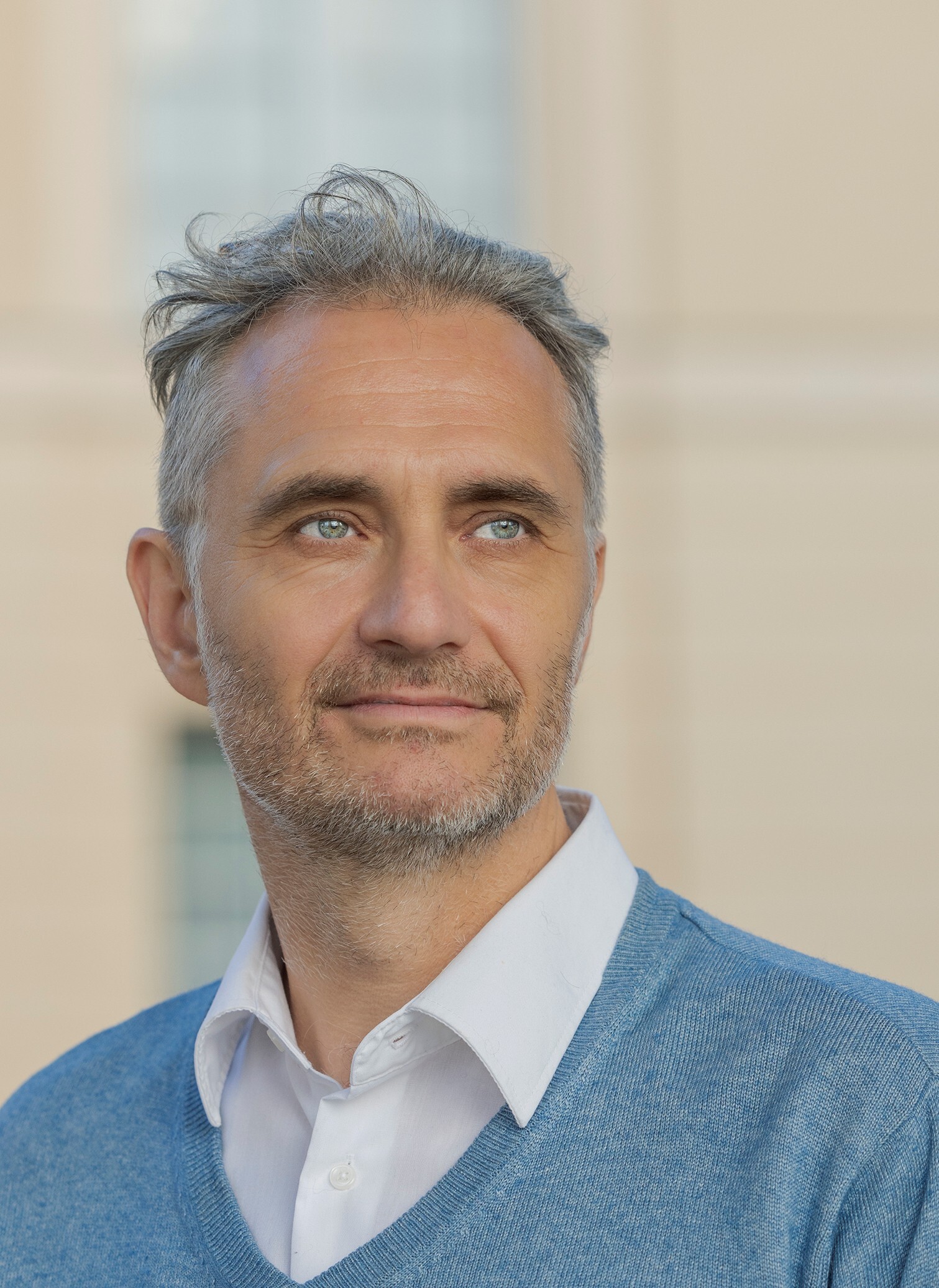 Dr. Andreas Weber