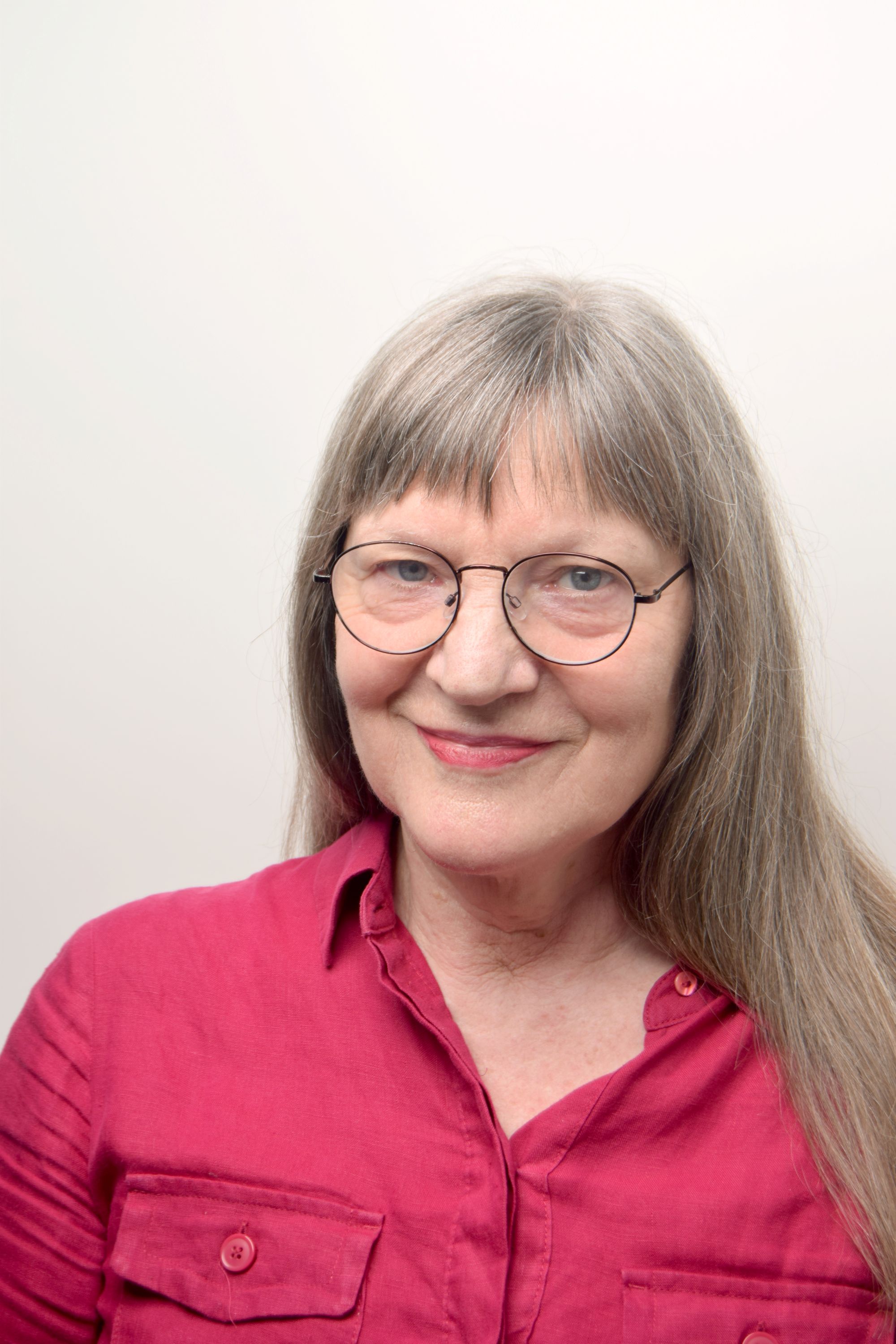 Dr. Helga Ehrmann-Falkenau