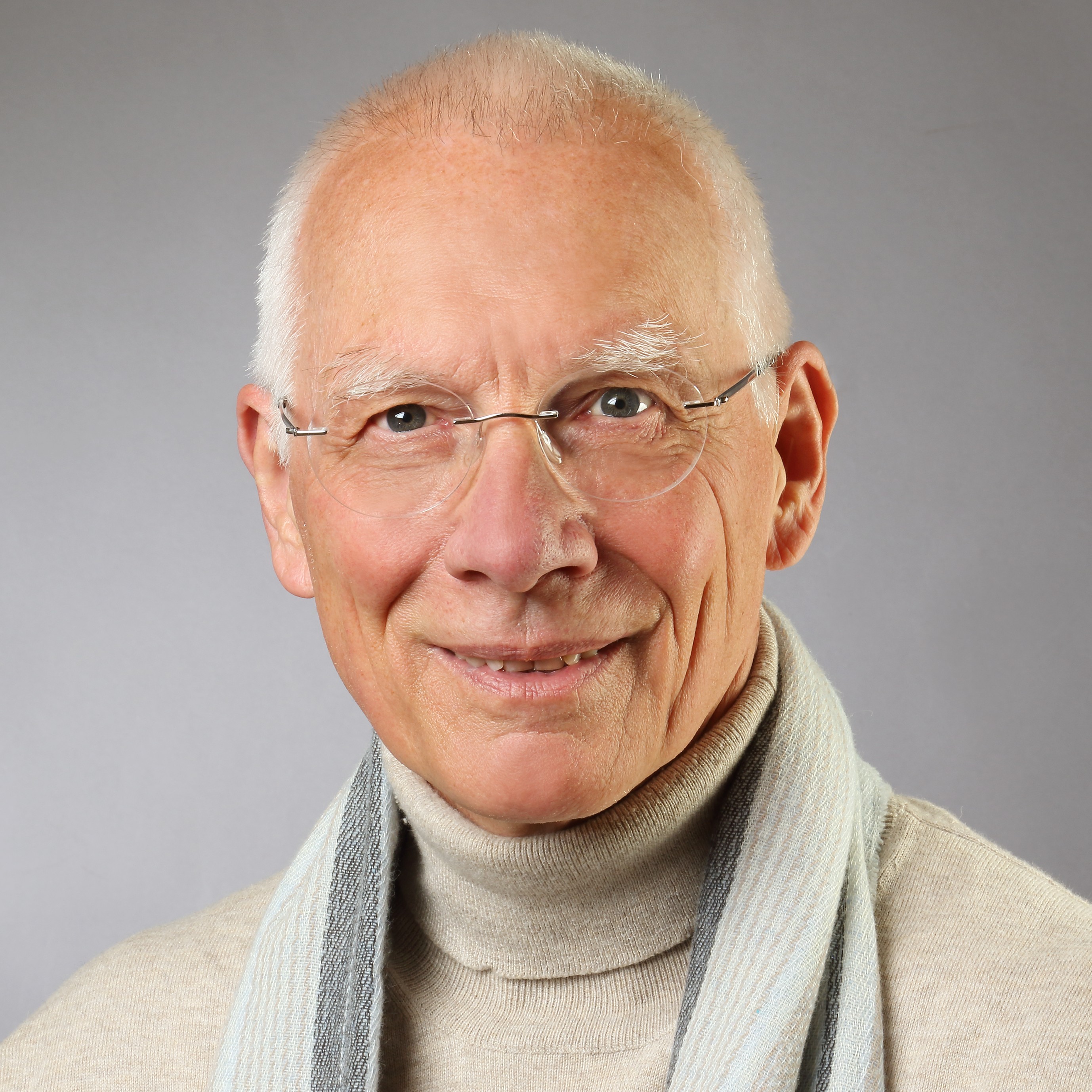 Dr. Klaus-Dieter Platsch