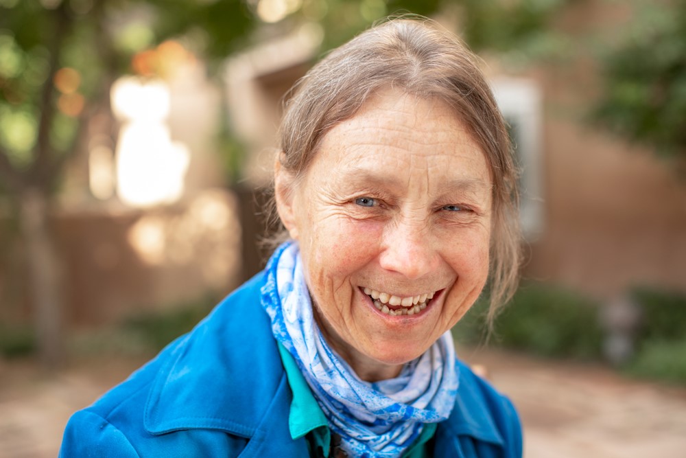 Cynthia Bourgeault
