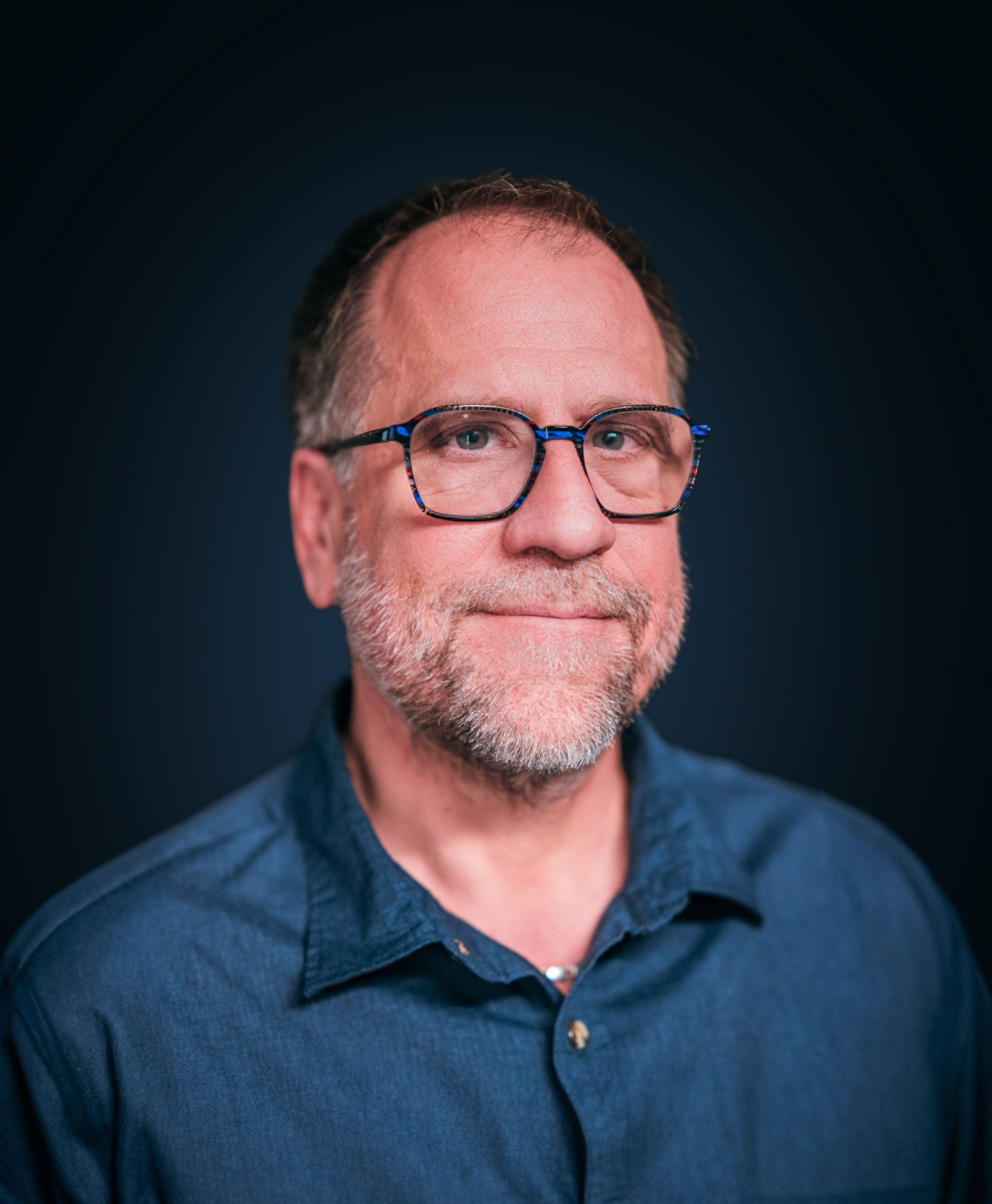 John Vervaeke