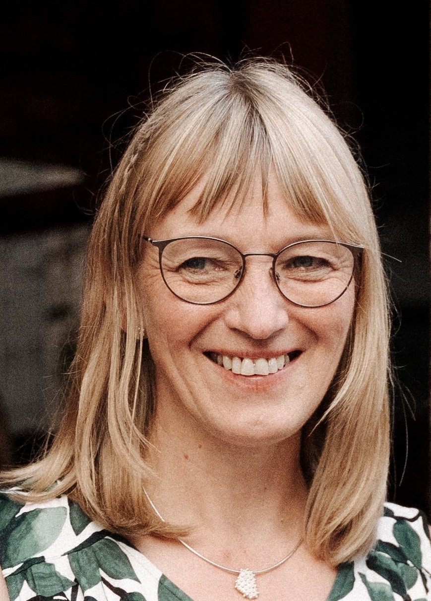 Marlene Potthoff