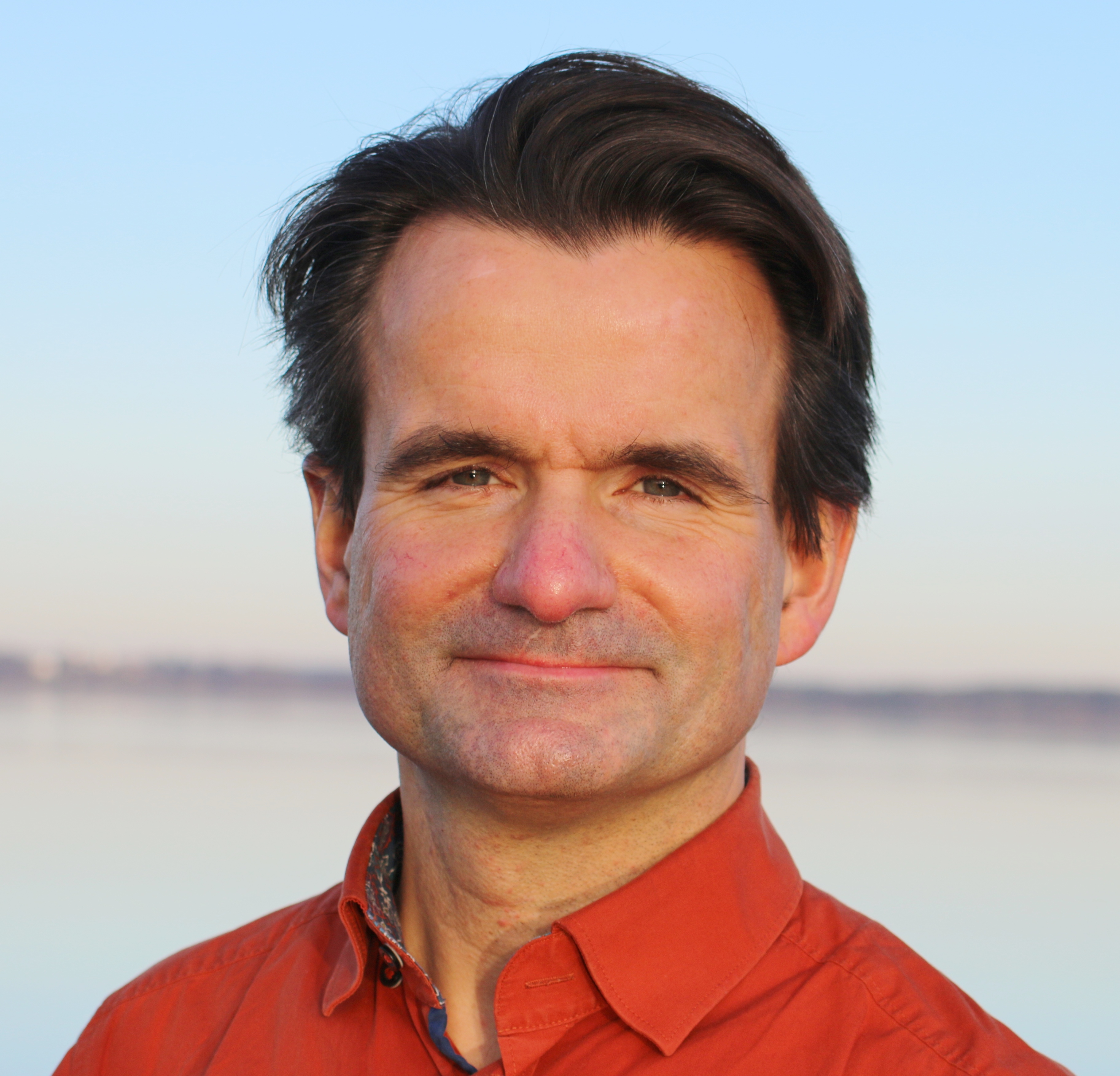 Mike Kauschke