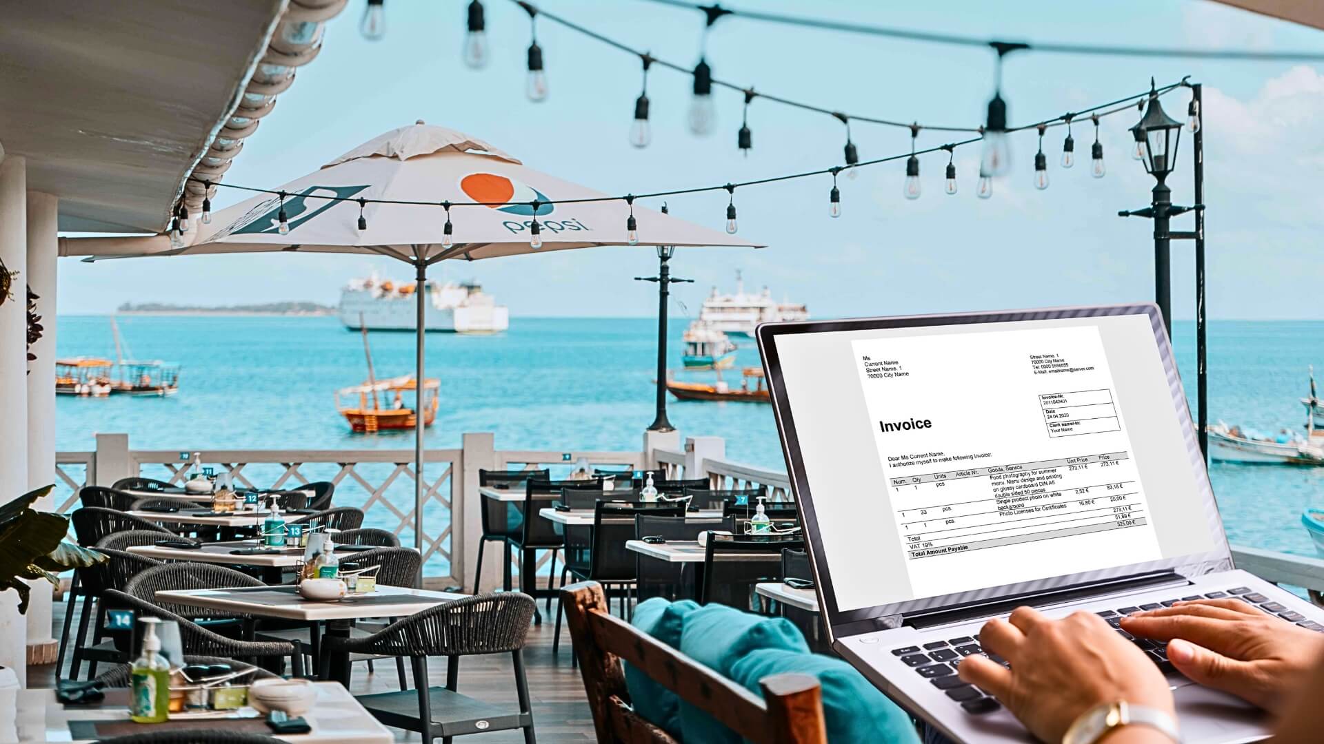 Why Accurate Invoice Data Is the Hidden Secret to Better Margins