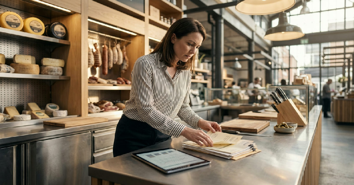 The Ultimate Guide to Multi-Site Restaurant Inventory Management in the UK