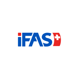 iFAS ERP Logo