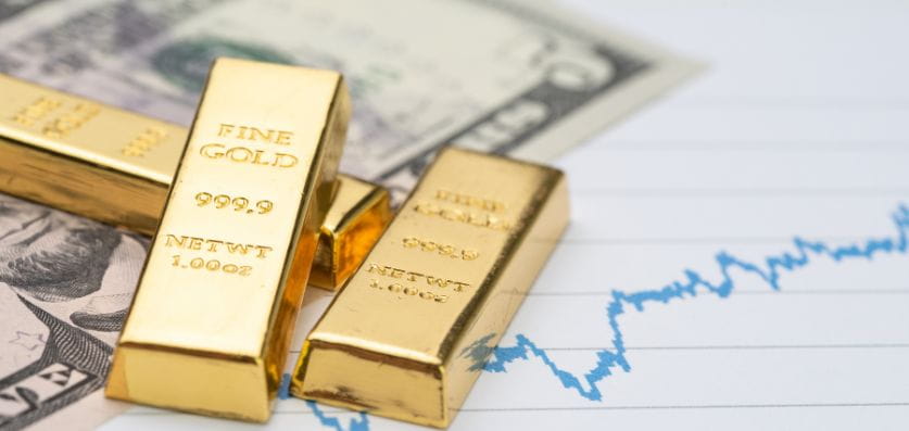 Gold Faces a Pivotal Second Half as Geopolitical Risk, Rate ...