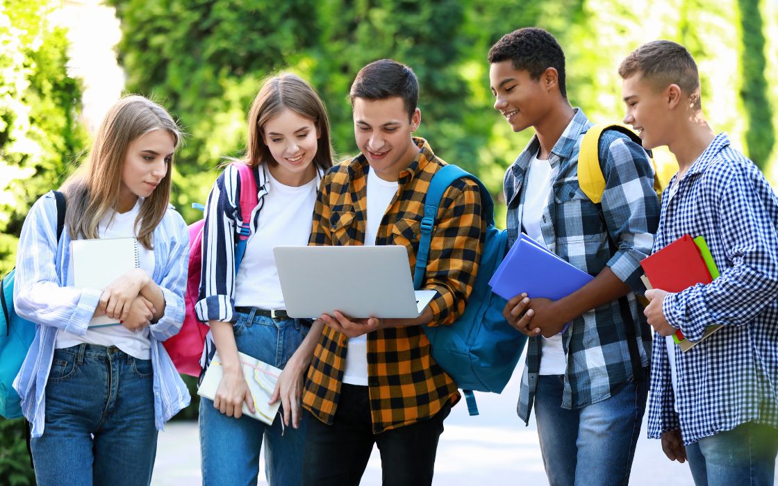 How the 1:1 Scheme works