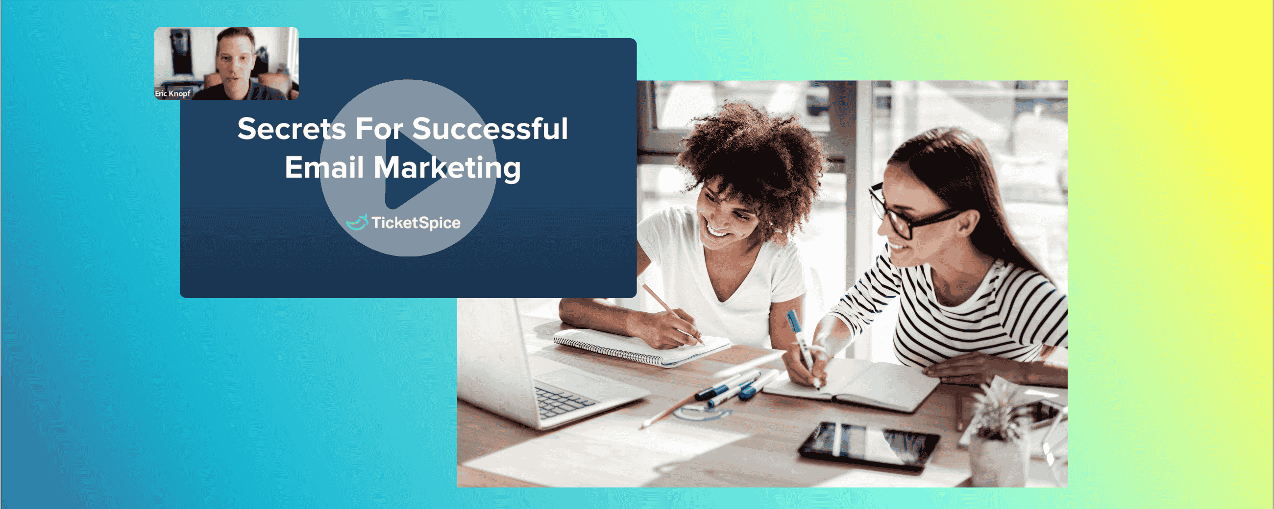 Turn Emails Into Ticket Sales: Secrets Behind the Most Successful Drip Campaigns