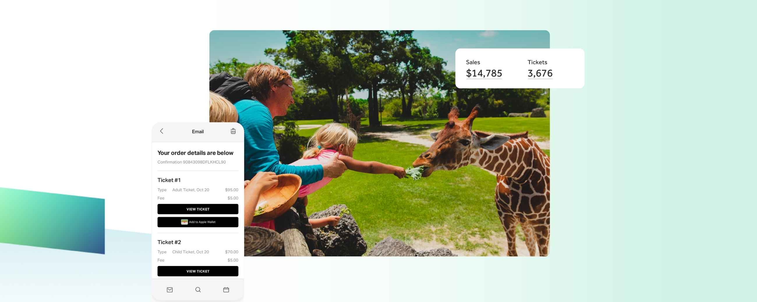 Ticketing Software for Attractions: Zoos, Aquariums, and Museums