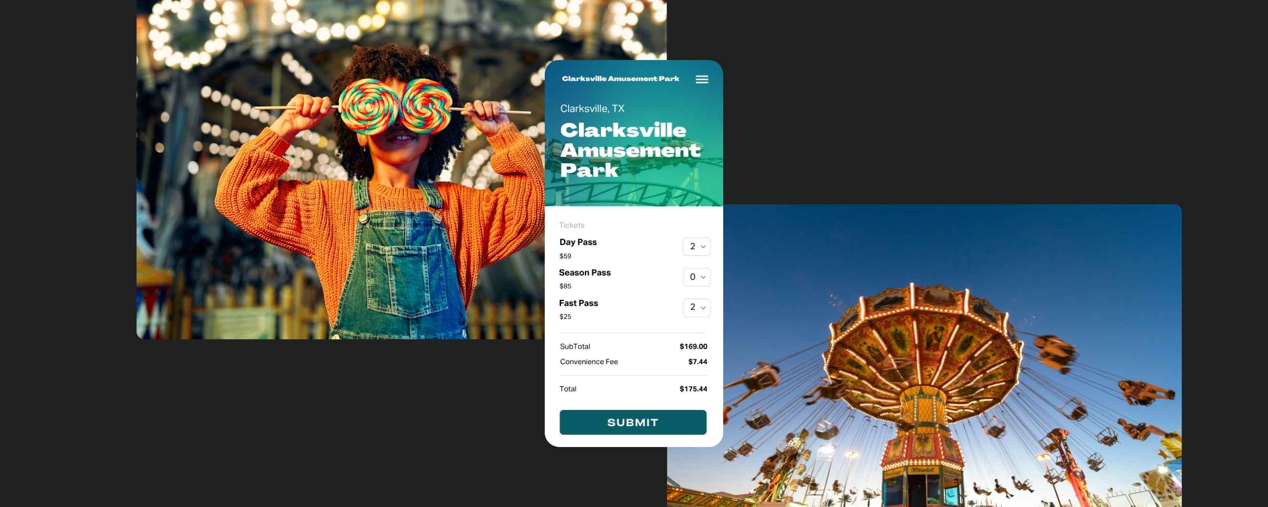 Attraction Ticketing vs. Event Ticketing: What’s the Difference?