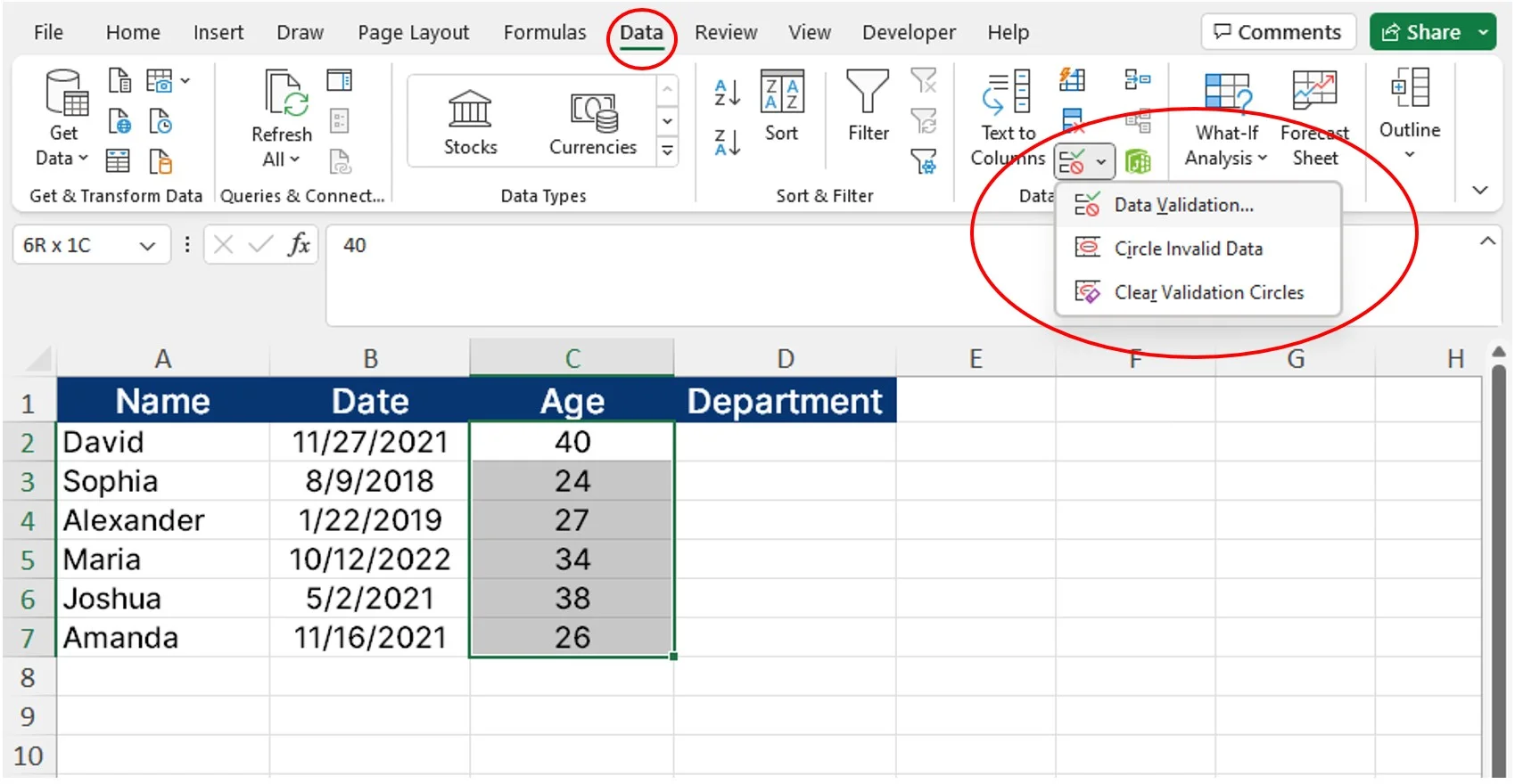 excel-data-validation-number-restriction-step-1