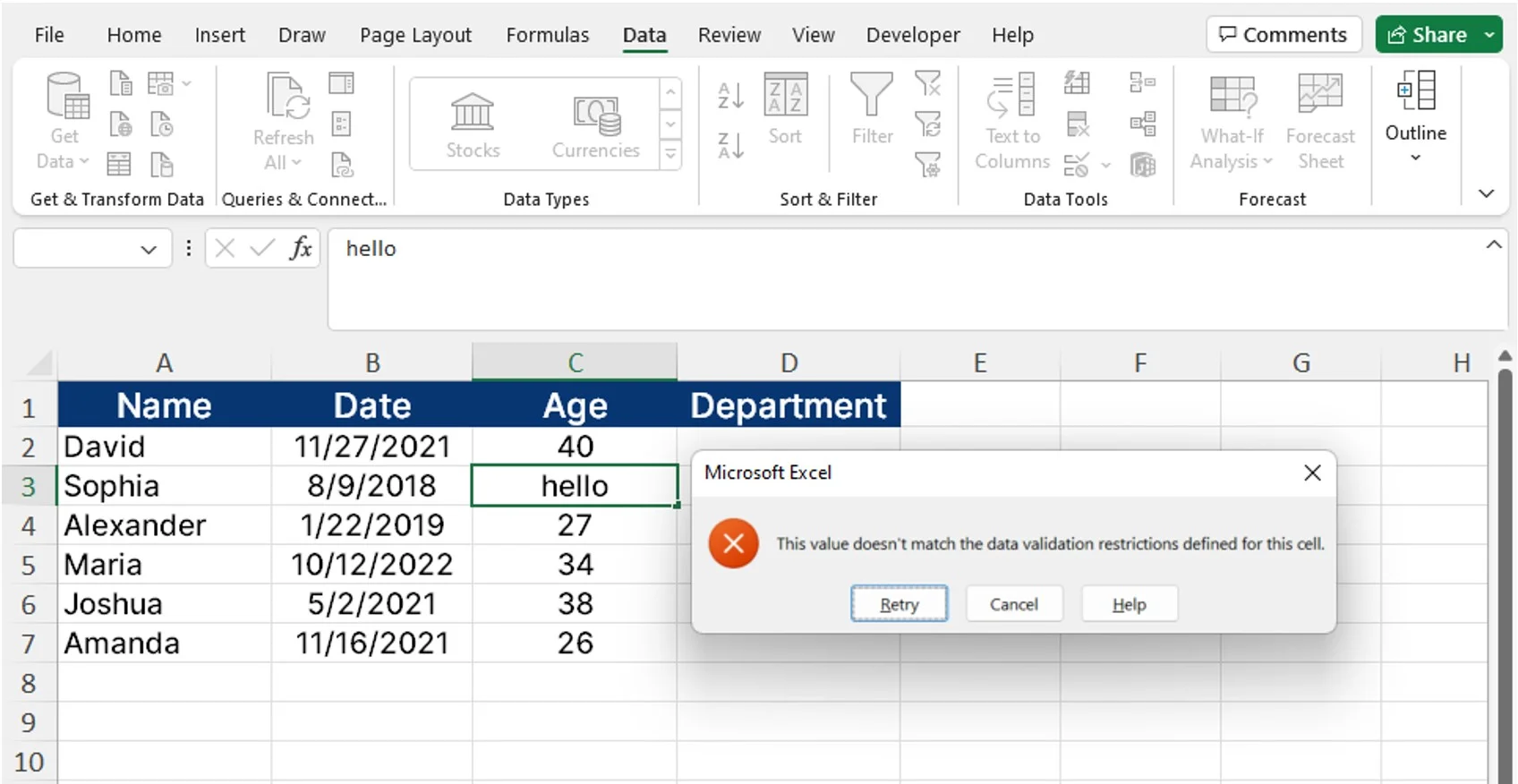 excel-data-validation-number-restriction-error-1