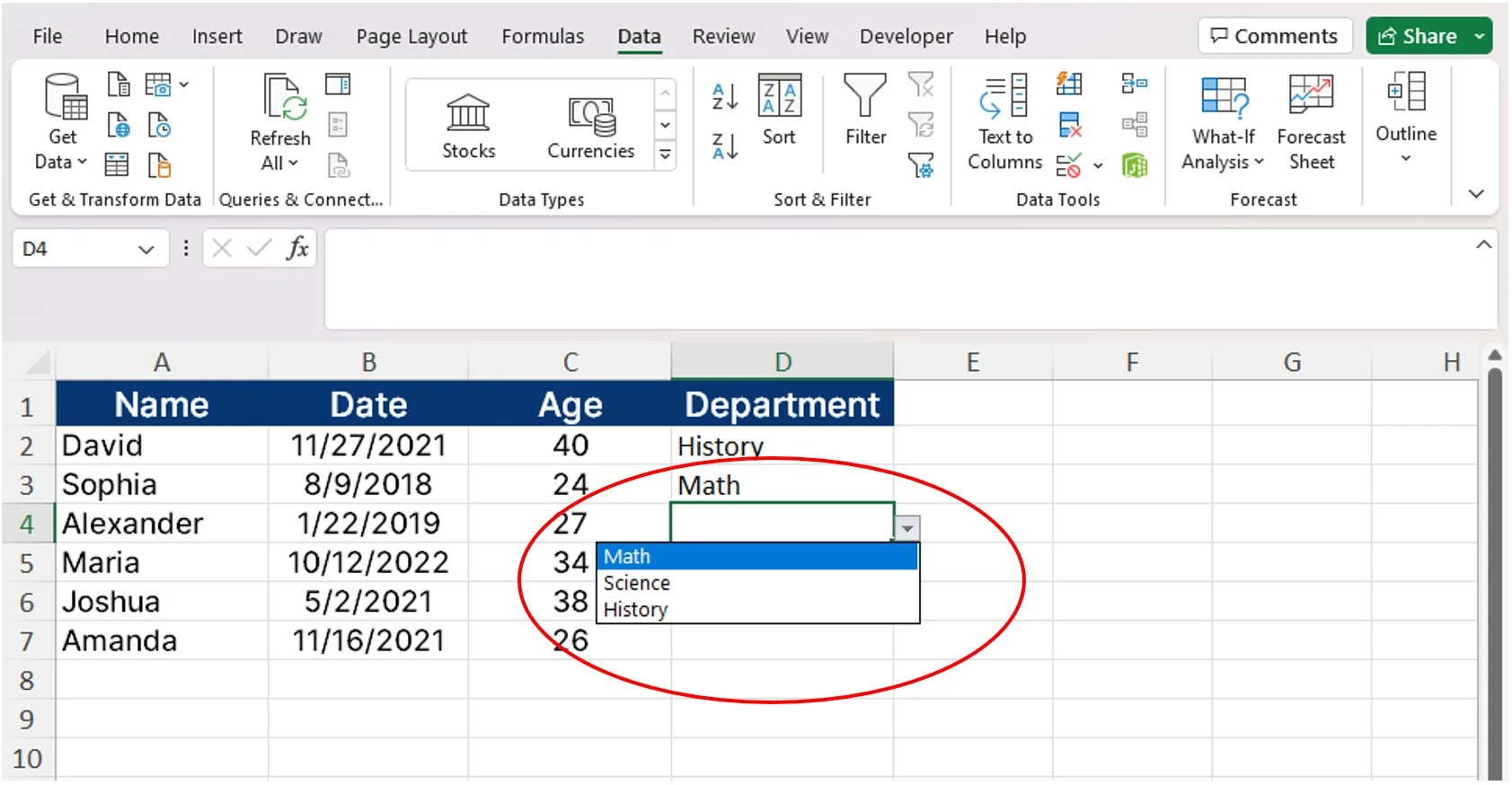 excel-data-validation-input-list-step-3