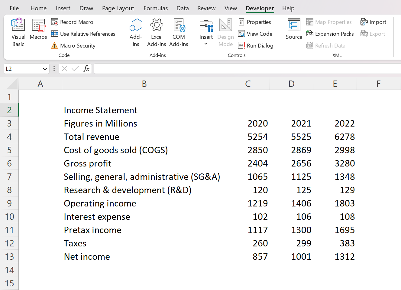 Excel Macro Before Format