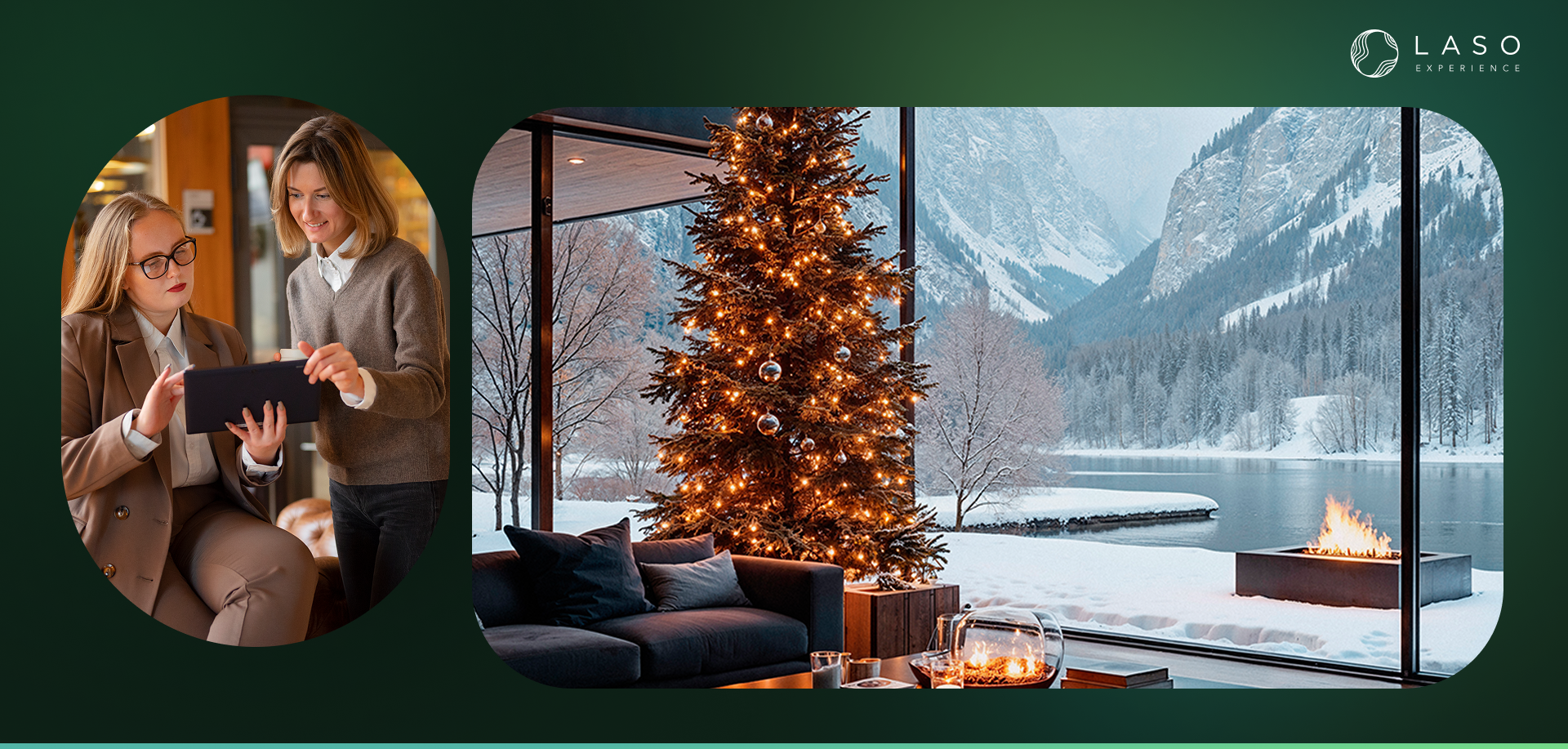 The 5 Biggest Hotel Technology Trends Shaping 2026