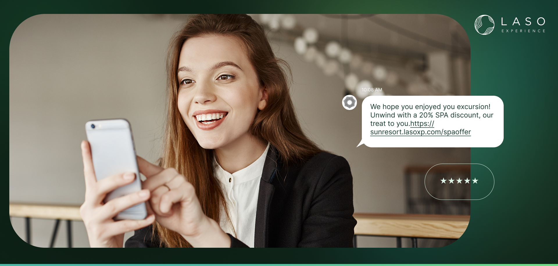 Hotels Win When Upselling Becomes Part of the Experience