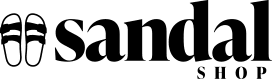 Sandal Shop Logo