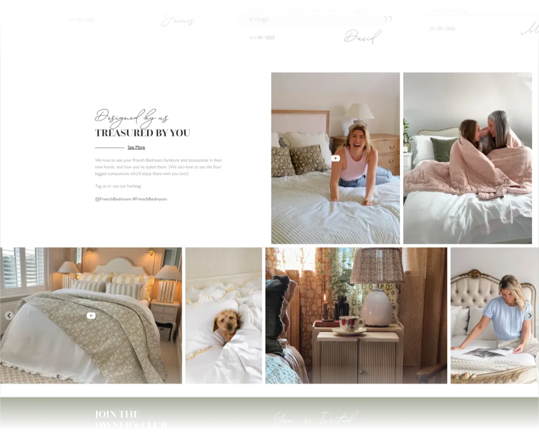 Design By You Desktop Mockup