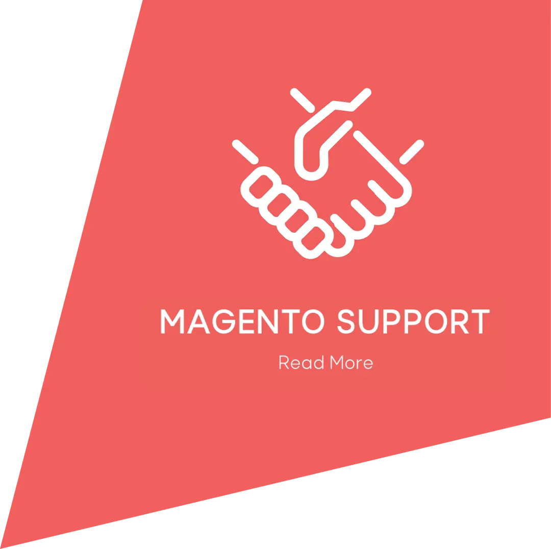 Magento Support Service