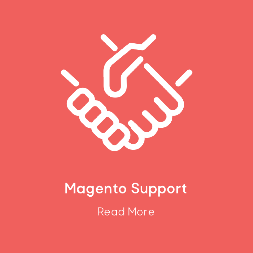Magento Support Service