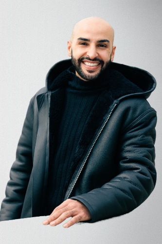 Oussama Atlassi