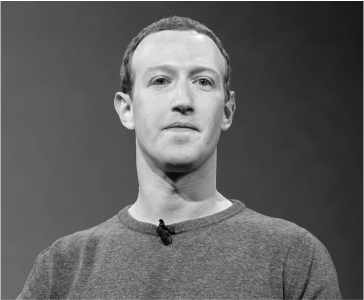 mark