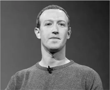 mark