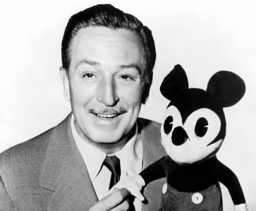 walt-disney