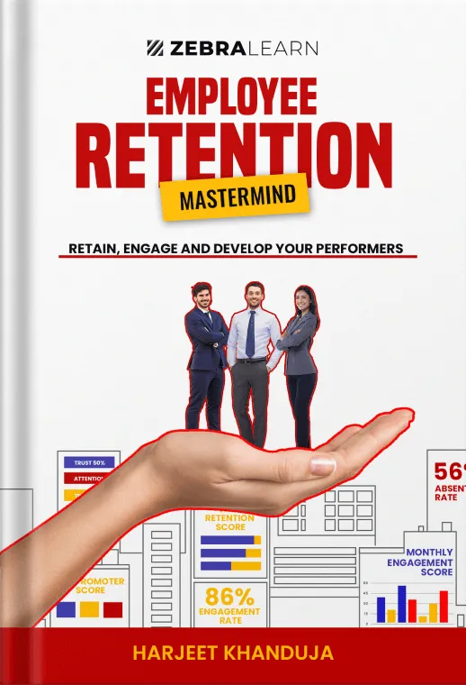 Retention Front Cover