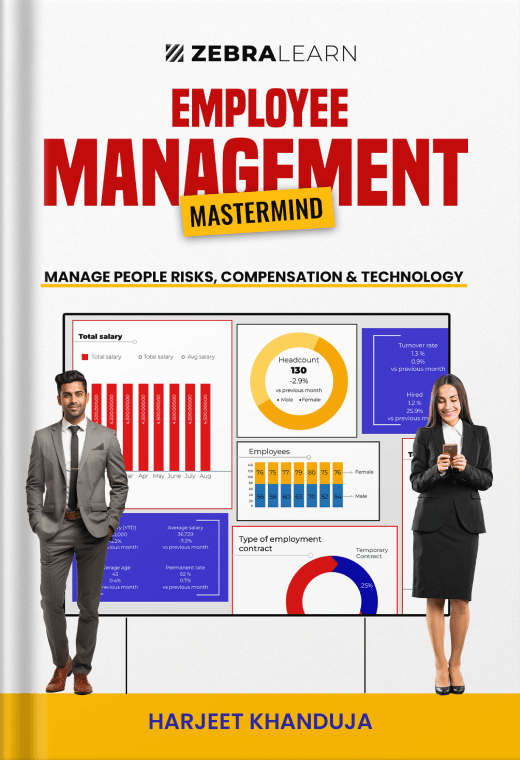 Management Front Cover