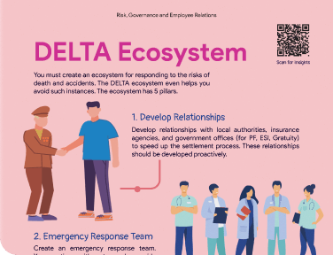 delta-ecosystem