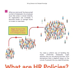 HR-policies